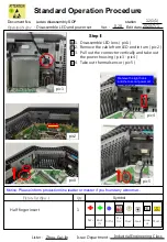 Предварительный просмотр 22 страницы HP TPC-I046-DM-180 Product End-Of-Life Disassembly Instructions