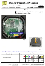 Предварительный просмотр 23 страницы HP TPC-I046-DM-180 Product End-Of-Life Disassembly Instructions