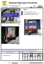 Предварительный просмотр 24 страницы HP TPC-I046-DM-180 Product End-Of-Life Disassembly Instructions