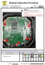 Предварительный просмотр 27 страницы HP TPC-I046-DM-180 Product End-Of-Life Disassembly Instructions