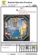 Предварительный просмотр 28 страницы HP TPC-I046-DM-180 Product End-Of-Life Disassembly Instructions