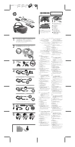 HP TPC-Q077-VH Quick Start Manual предпросмотр