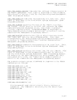 Preview for 187 page of HP TR3271 Programming Manual