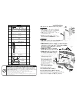 Preview for 2 page of HP TS5220 Assembling Instructions