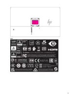 Preview for 11 page of HP U32 Maintenance And Service Manual