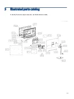 Preview for 13 page of HP U32 Maintenance And Service Manual