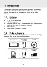 Preview for 10 page of HP U818 Series User Manual