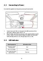 Preview for 15 page of HP U818 Series User Manual