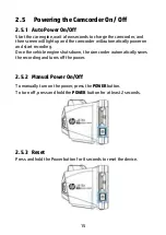 Preview for 16 page of HP U818 Series User Manual