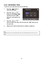 Preview for 18 page of HP U818 Series User Manual