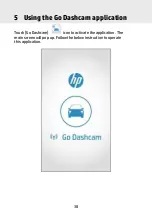 Preview for 39 page of HP U818 Series User Manual