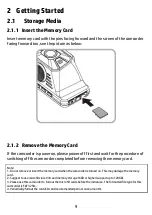 Preview for 11 page of HP u818x User Manual