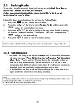 Preview for 28 page of HP u818x User Manual