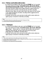 Preview for 29 page of HP u818x User Manual