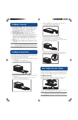 Preview for 2 page of HP ultra2 Quick Start Manual