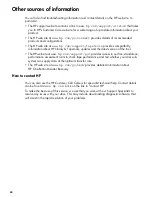 Preview for 46 page of HP Ultrium 232e Getting Started Manual