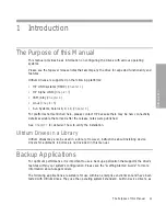 Preview for 11 page of HP Ultrium Drive Technical Reference Manual