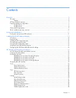 Preview for 3 page of HP UPS Network Module User Manual