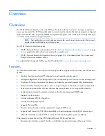 Preview for 6 page of HP UPS Network Module User Manual