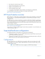 Preview for 7 page of HP UPS Network Module User Manual