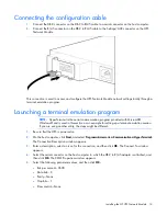 Preview for 14 page of HP UPS Network Module User Manual