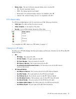 Preview for 24 page of HP UPS Network Module User Manual