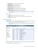 Preview for 28 page of HP UPS Network Module User Manual