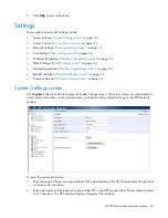 Preview for 30 page of HP UPS Network Module User Manual