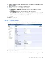 Preview for 32 page of HP UPS Network Module User Manual