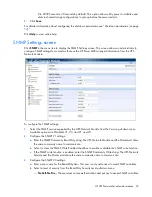 Preview for 39 page of HP UPS Network Module User Manual