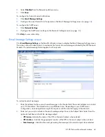 Preview for 44 page of HP UPS Network Module User Manual