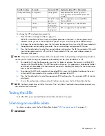 Preview for 28 page of HP UPS R5500 User Manual