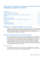 Preview for 52 page of HP UPS R5500 User Manual