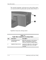 Preview for 16 page of HP USB Media Docking Station Maintenance And Service Manual