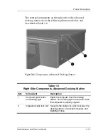 Preview for 17 page of HP USB Media Docking Station Maintenance And Service Manual