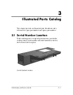 Preview for 29 page of HP USB Media Docking Station Maintenance And Service Manual