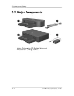 Preview for 30 page of HP USB Media Docking Station Maintenance And Service Manual