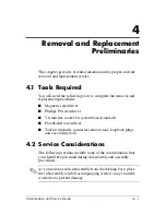 Preview for 35 page of HP USB Media Docking Station Maintenance And Service Manual