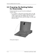 Preview for 42 page of HP USB Media Docking Station Maintenance And Service Manual