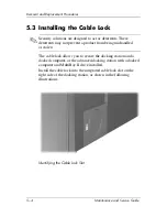 Preview for 44 page of HP USB Media Docking Station Maintenance And Service Manual