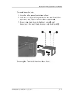 Preview for 45 page of HP USB Media Docking Station Maintenance And Service Manual