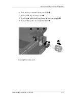 Preview for 47 page of HP USB Media Docking Station Maintenance And Service Manual