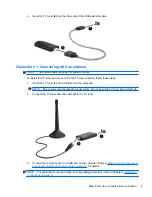 Preview for 13 page of HP USB TV Tuner User Manual