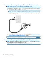 Preview for 14 page of HP USB TV Tuner User Manual