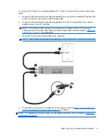 Preview for 15 page of HP USB TV Tuner User Manual