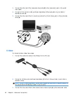 Предварительный просмотр 24 страницы HP USB TV Tuner User Manual