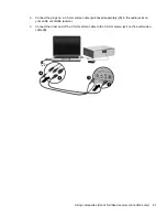 Preview for 25 page of HP USB TV Tuner User Manual