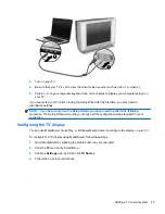 Preview for 27 page of HP USB TV Tuner User Manual