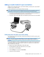 Preview for 29 page of HP USB TV Tuner User Manual