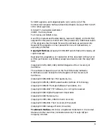 Предварительный просмотр 3 страницы HP -UX B6941-90001 Administrator'S Reference Manual